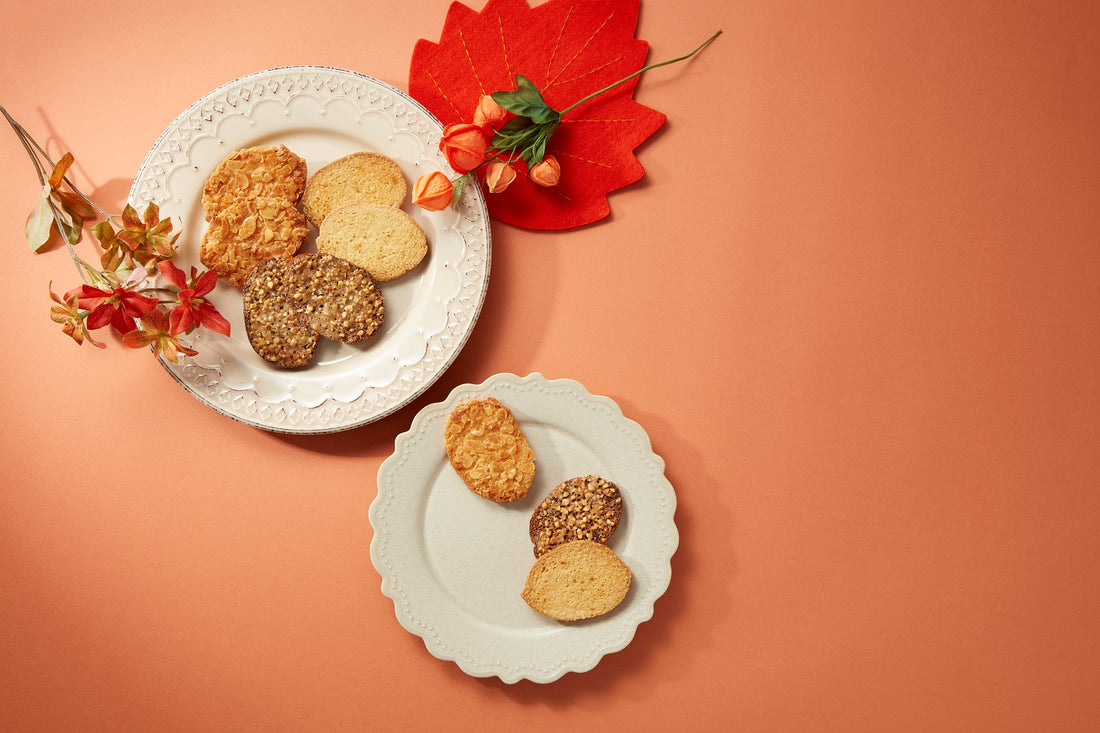 おしゃれなお菓子ギフトを通販で！東京ラスクを贈るならこれ！