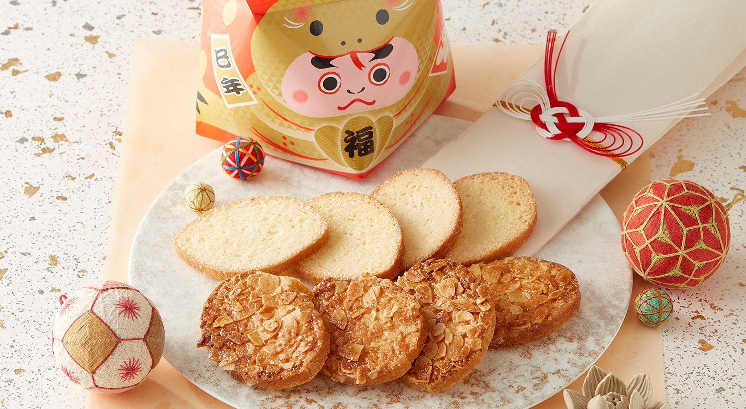 TOKYO RUSK